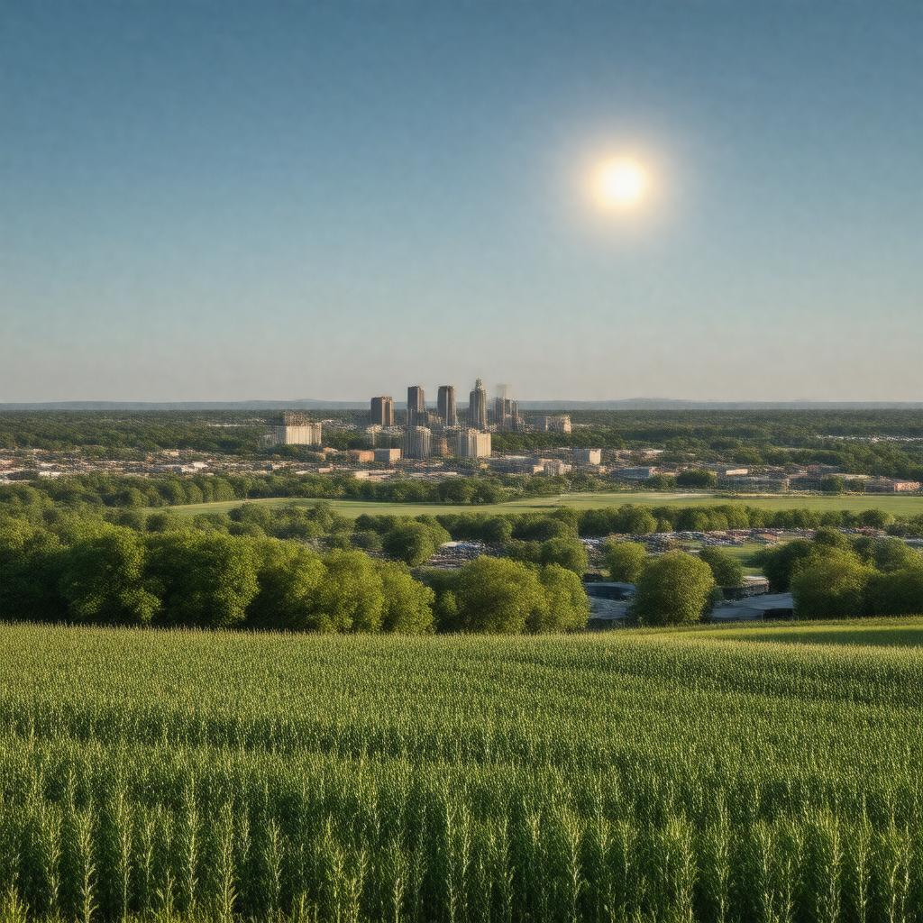 Sun Prairie, Wisconsin